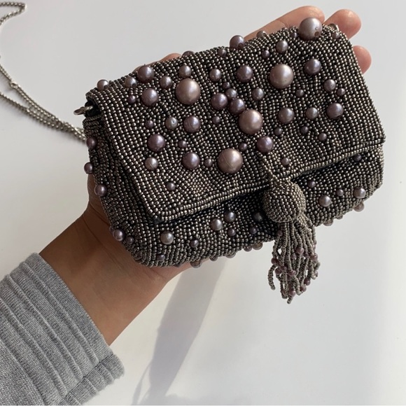 Zara Mini Bag - Picture 5 of 9